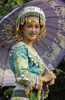 Thiếu nữ Mông Hoa