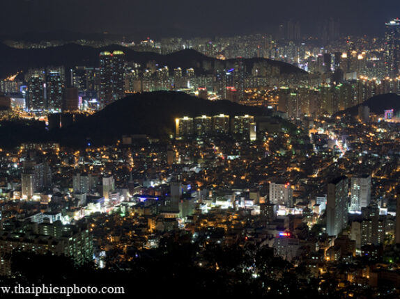 Busan