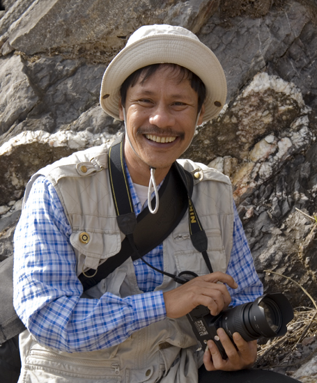 Trên cao nguyên đá Hà Giang - 2009