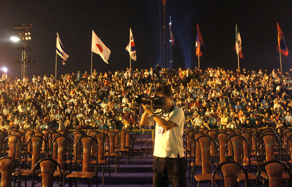 Festival Huế 2012