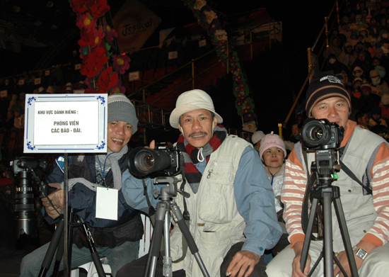 Festival hoa Đà Lạt 2005