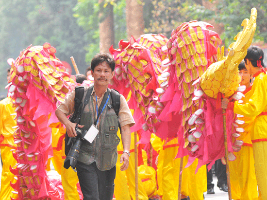 1000 năm Thăng Long - Hà Nội