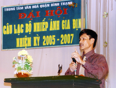 Nói nhiều