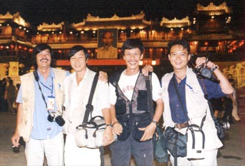 Festival Huế - 2000